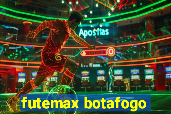 futemax botafogo